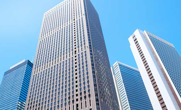 人気企業の限定イベントも多数開催！