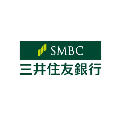 三井住友銀行